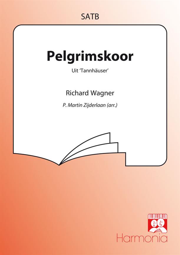 Pelgrimskoor / Pilcherchor (a.c.)